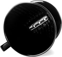 Cargar imagen en el visor de la galería, Café Método V60 Cerámico 2 a 4 Tazas Goteo Rectangular
