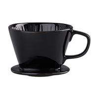 Cargar imagen en el visor de la galería, Café Método V60 Cerámico 2 a 4 Tazas Goteo Rectangular
