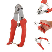 Cargar imagen en el visor de la galería, Cortador De Cables, Guayas o Fundas
