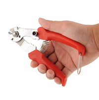 Cargar imagen en el visor de la galería, Cortador De Cables, Guayas o Fundas
