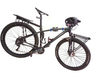 Cargar imagen en el visor de la galería, Soporte de Pared Horizontal Abatible
