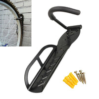 Cargar imagen en el visor de la galería, Soporte Bicicleta Pared Vertical 30 kilos
