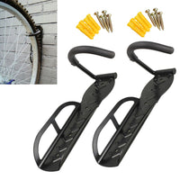 Cargar imagen en el visor de la galería, Soporte Bicicleta Pared Vertical 30 kilos
