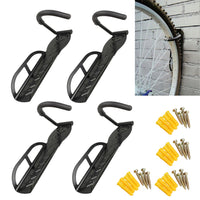 Cargar imagen en el visor de la galería, Soporte Bicicleta Pared Vertical 30 kilos
