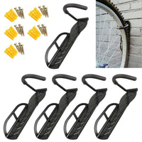 Cargar imagen en el visor de la galería, Soporte Bicicleta Pared Vertical 30 kilos
