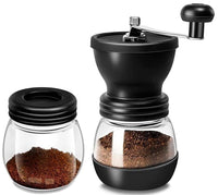 Cargar imagen en el visor de la galería, Kit Cafetero. V60 2/4 tazas + Café Origen 250 Gr + Molino Ajustable
