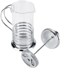 Cargar imagen en el visor de la galería, Kit Cafetero. Prensa Francesa 600 Ml + Café Origen 250 Gr
