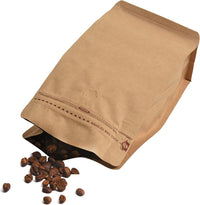 Cargar imagen en el visor de la galería, Empaques para Café Con Válvula Cierre Zipper x 50 Unidades CRAFT
