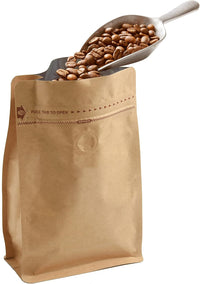 Cargar imagen en el visor de la galería, Empaques para Café Con Válvula Cierre Zipper x 50 Unidades CRAFT
