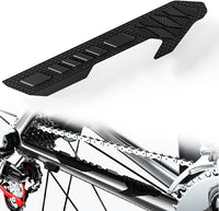 Cargar imagen en el visor de la galería, Protector Marco Y Cadena Bicicleta Caucho Silicona Adhesivo
