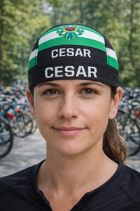 Cargar imagen en el visor de la galería, Bandana Ciclismo Dry-fit
