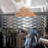 Cargar imagen en el visor de la galería, Anillo Dosificador Para Máquina Espresso 58mm Magnético
