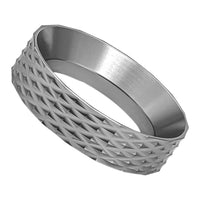 Cargar imagen en el visor de la galería, Anillo Dosificador Para Máquina Espresso 58mm Magnético
