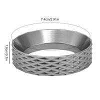 Cargar imagen en el visor de la galería, Anillo Dosificador Para Máquina Espresso 58mm Magnético
