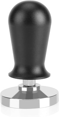 Cargar imagen en el visor de la galería, Apisonador de Café para Máquina Espresso Acero Inoxidable
