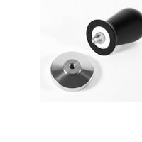 Cargar imagen en el visor de la galería, Apisonador de Café para Máquina Espresso Acero Inoxidable
