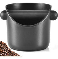 Cargar imagen en el visor de la galería, Azafate Caja De Golpe Residuos Café Espresso Fino
