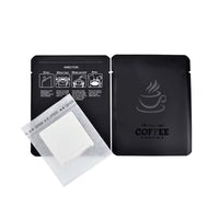 Cargar imagen en el visor de la galería, Bolsa Para Filtro De Café Drip Paquete x 100 Unidades
