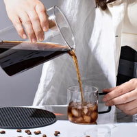 Cargar imagen en el visor de la galería, Cafetera Cold Brew Preparación Café Frio por Goteo
