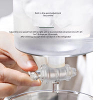 Cargar imagen en el visor de la galería, Cafetera Cold Brew Preparación Café Frio por Goteo
