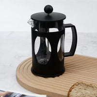 Cargar imagen en el visor de la galería, Cafetera Para Preparación Por Prensa Francesa
