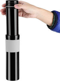 Cargar imagen en el visor de la galería, Cafetera Prensa Francesa Portátil Viaje 350 ml
