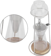 Cargar imagen en el visor de la galería, Cafetera en Frio Torre Goteo Cold Brew 600 ml
