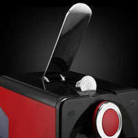 Cargar imagen en el visor de la galería, Cápsula Reutilizable de Acero Compatible Con Nespresso + Tamper + Cuchara
