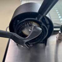 Cargar imagen en el visor de la galería, Cepillo para Limpieza de Máquina Espresso Cerdas de  Nylon
