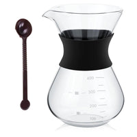 Cargar imagen en el visor de la galería, Chemex Método Filtrado con Vidrio de Borosilicato
