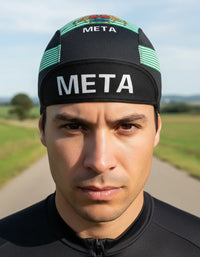 Cargar imagen en el visor de la galería, Bandana Ciclismo Dry-fit
