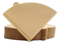 Cargar imagen en el visor de la galería, Kit Café Método V60 Vidrio + Molino Ajustable + 40 Filtros + Jarra cuello Cisne
