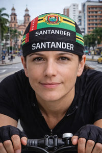 Cargar imagen en el visor de la galería, Bandana Ciclismo Dry-fit
