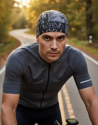 Cargar imagen en el visor de la galería, Bandana Ciclismo Dry-fit
