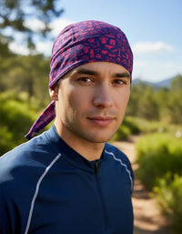 Cargar imagen en el visor de la galería, Bandana Ciclismo Dry-fit
