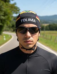 Cargar imagen en el visor de la galería, Bandana Ciclismo Dry-fit
