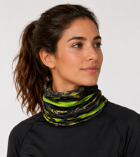 Cargar imagen en el visor de la galería, Cuello Microfibra Protección UV Unisex

