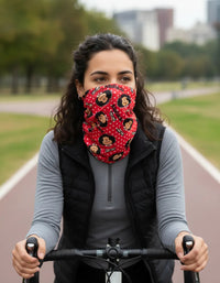 Cargar imagen en el visor de la galería, Cuello Microfibra Protección UV Unisex
