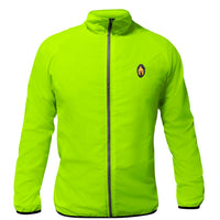 Cargar imagen en el visor de la galería, Cortavientos Hombre Liviana
