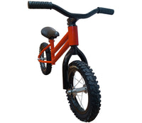 Cargar imagen en el visor de la galería, Bicicleta De Iniciación Rojo Korintio
