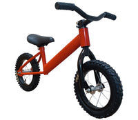 Cargar imagen en el visor de la galería, Bicicleta De Iniciación Rojo Korintio
