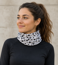 Cargar imagen en el visor de la galería, Cuello Microfibra Protección UV Unisex
