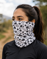 Cargar imagen en el visor de la galería, Cuello Microfibra Protección UV Unisex
