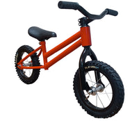 Cargar imagen en el visor de la galería, Bicicleta De Iniciación Rojo Korintio
