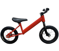 Cargar imagen en el visor de la galería, Bicicleta De Iniciación Rojo Korintio
