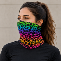 Cargar imagen en el visor de la galería, Cuello Microfibra Protección UV Unisex
