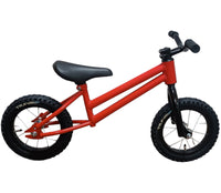 Cargar imagen en el visor de la galería, Bicicleta De Iniciación Rojo Korintio
