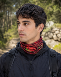 Cargar imagen en el visor de la galería, Cuello Microfibra Protección UV Unisex
