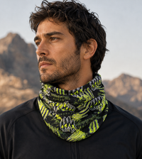 Cargar imagen en el visor de la galería, Cuello Microfibra Protección UV Unisex
