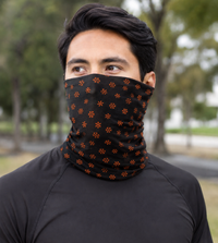 Cargar imagen en el visor de la galería, Cuello Microfibra Protección UV Unisex
